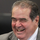 Illustration for article titled Justice Scalia Says Abortion and Gay Sex Are Obvs Unconstitutional